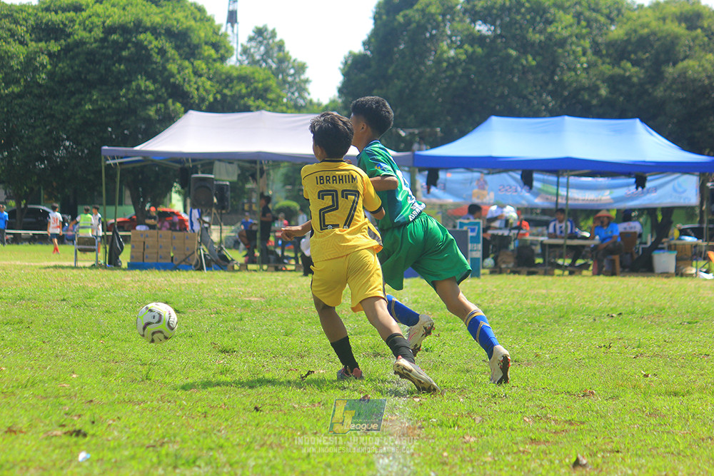 ijl big16 u12 261025 el zeds fc vs nusantara 2004