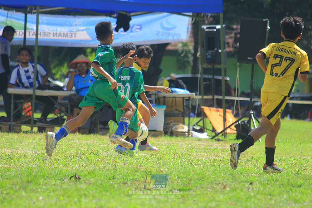 ijl big16 u12 261025 el zeds fc vs nusantara 2004