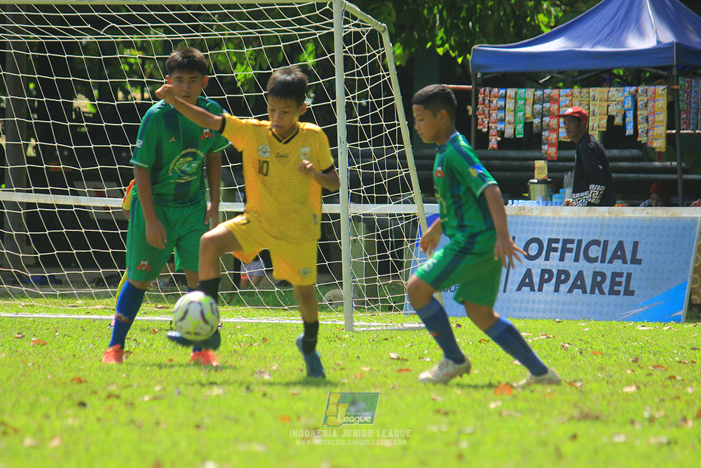 ijl big16 u12 261025 el zeds fc vs nusantara 2004