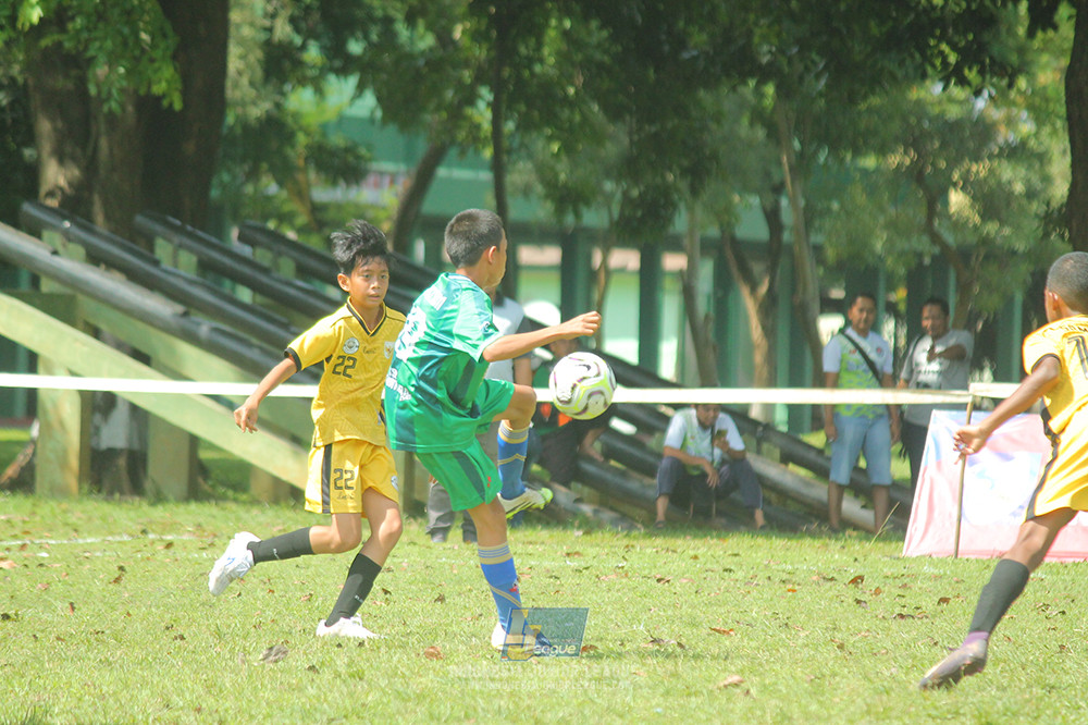 ijl big16 u12 261025 el zeds fc vs nusantara 2004