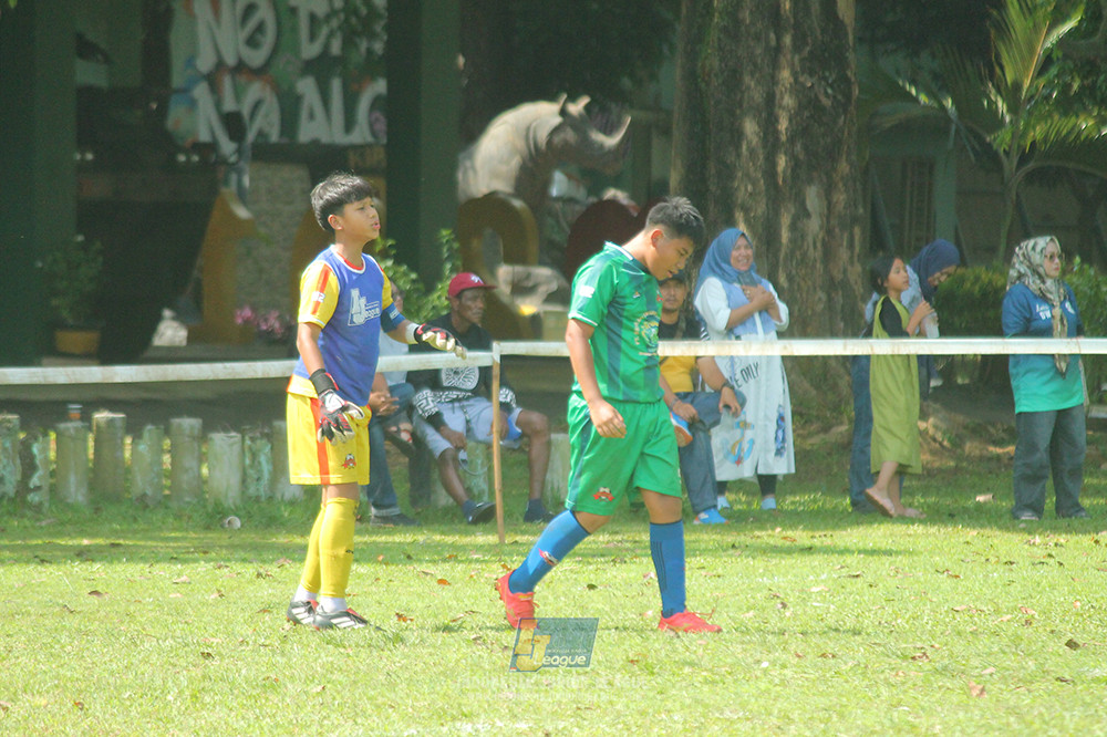 ijl big16 u12 261025 el zeds fc vs nusantara 2004