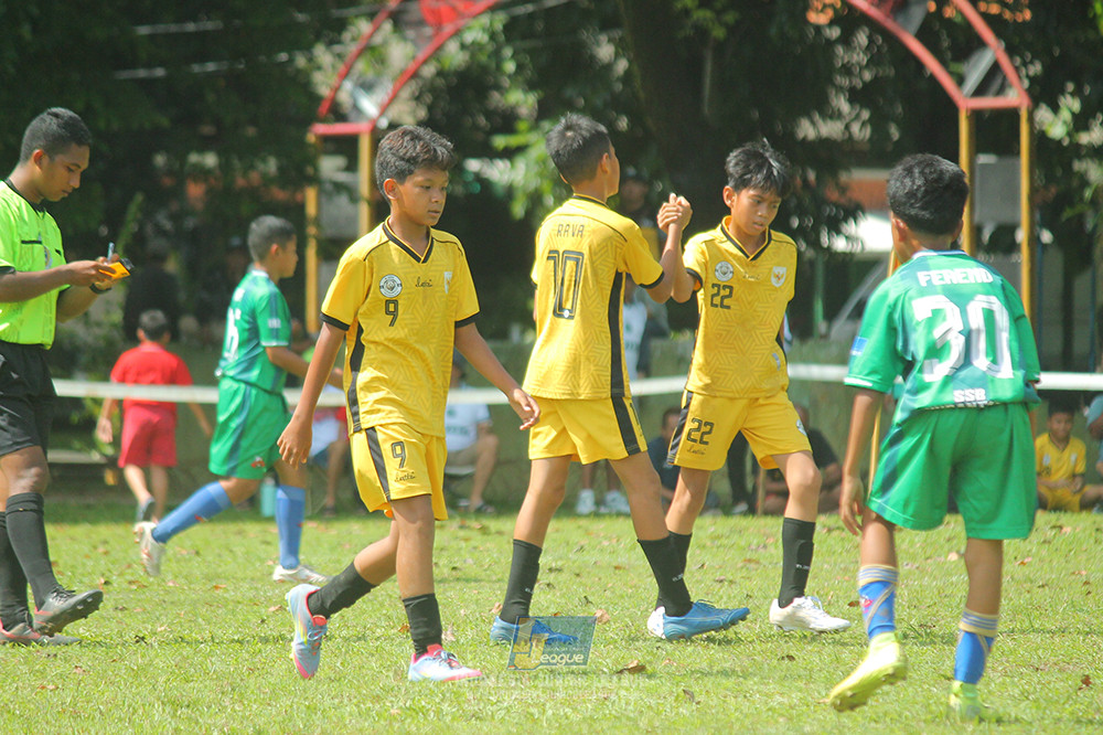 ijl big16 u12 261025 el zeds fc vs nusantara 2004