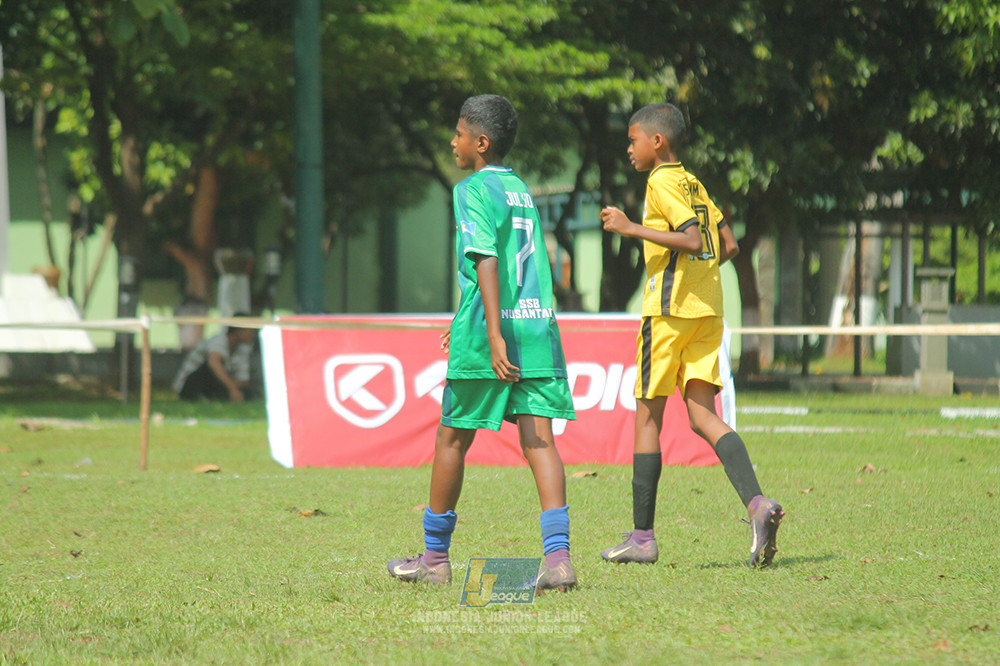 ijl big16 u12 261025 el zeds fc vs nusantara 2004