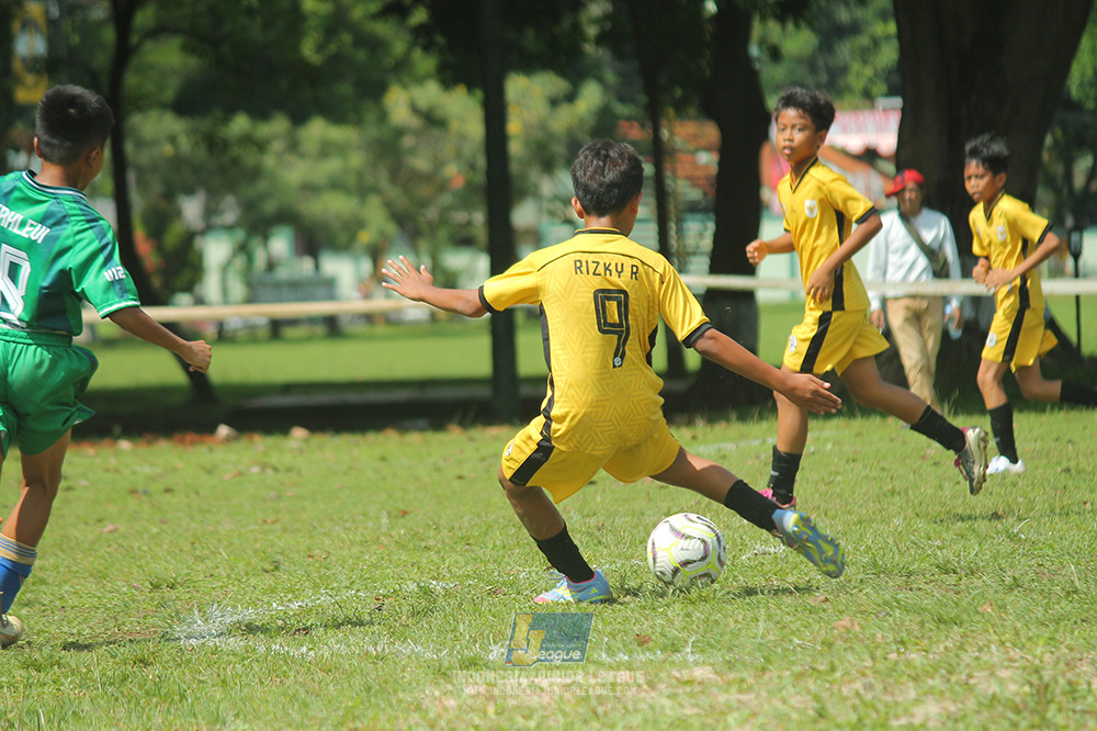 ijl big16 u12 261025 el zeds fc vs nusantara 2004