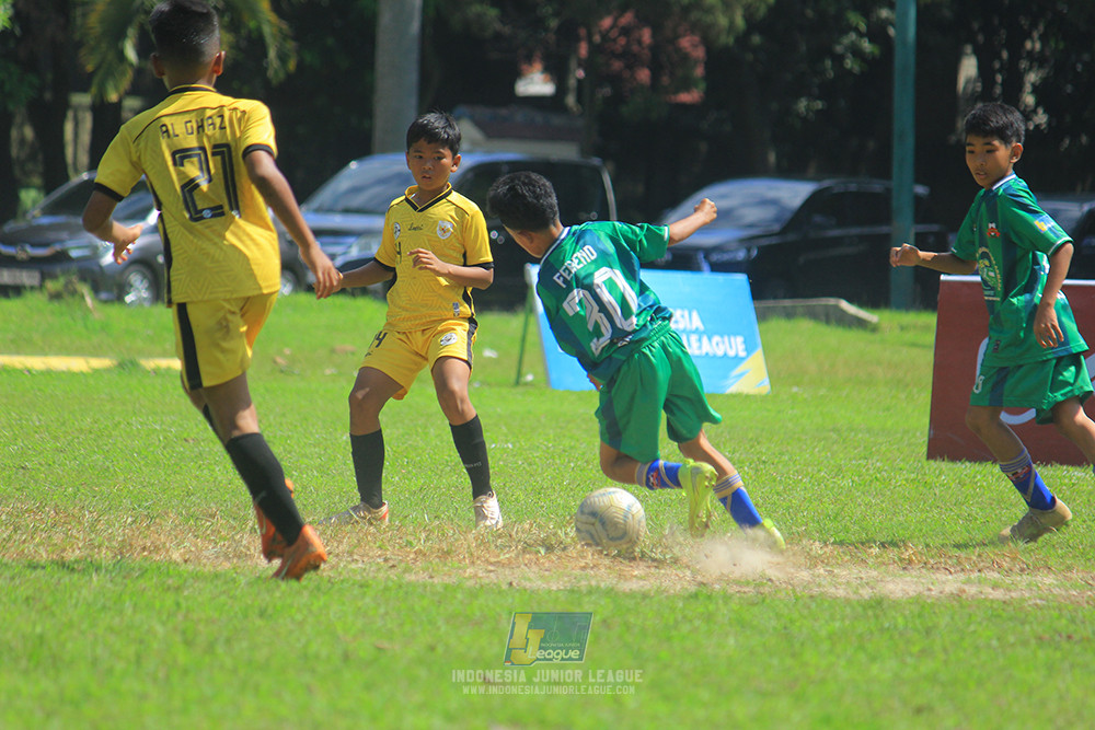 ijl big16 u12 261025 el zeds fc vs nusantara 2004