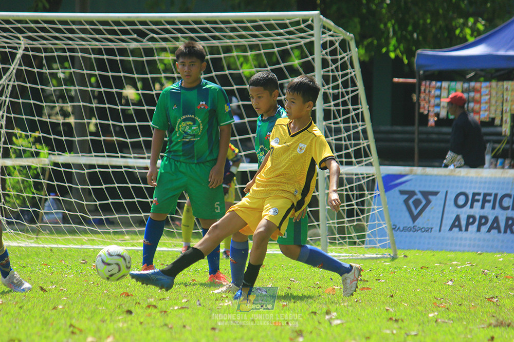 ijl big16 u12 261025 el zeds fc vs nusantara 2004