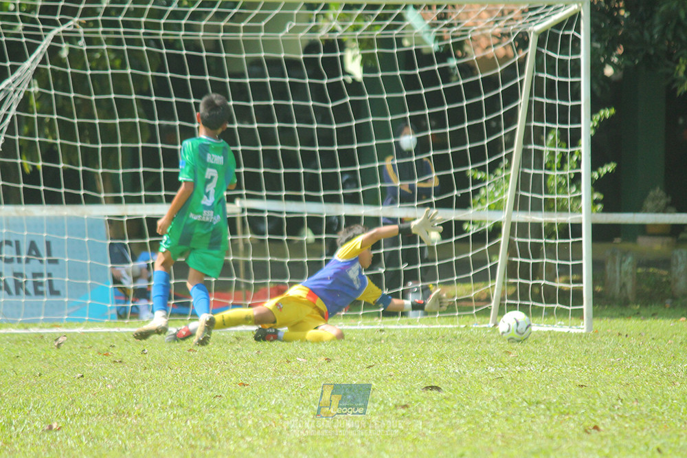 ijl big16 u12 261025 el zeds fc vs nusantara 2004