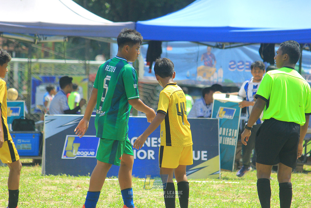 ijl big16 u12 261025 el zeds fc vs nusantara 2004