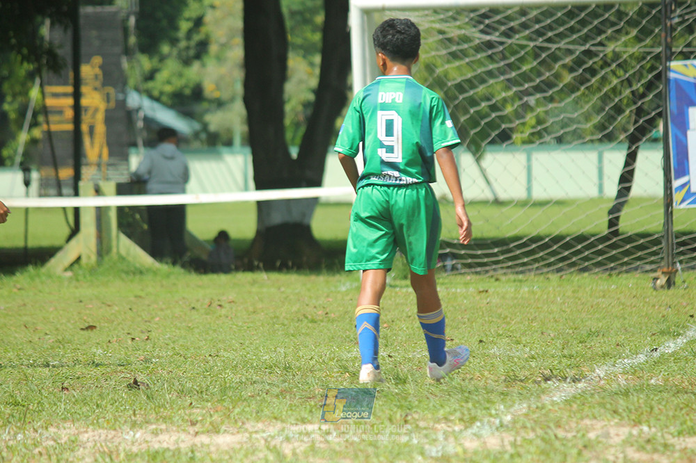 ijl big16 u12 261025 el zeds fc vs nusantara 2004