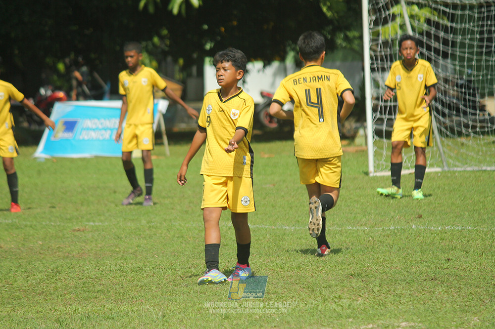 ijl big16 u12 261025 el zeds fc vs nusantara 2004