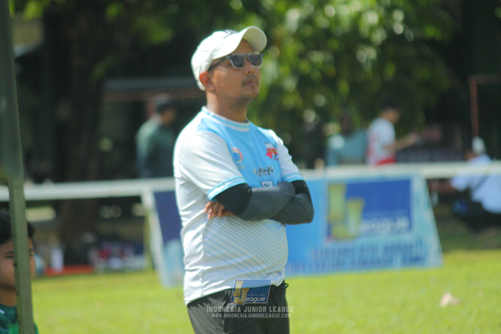 ijl big16 u12 261025 el zeds fc vs nusantara 2004