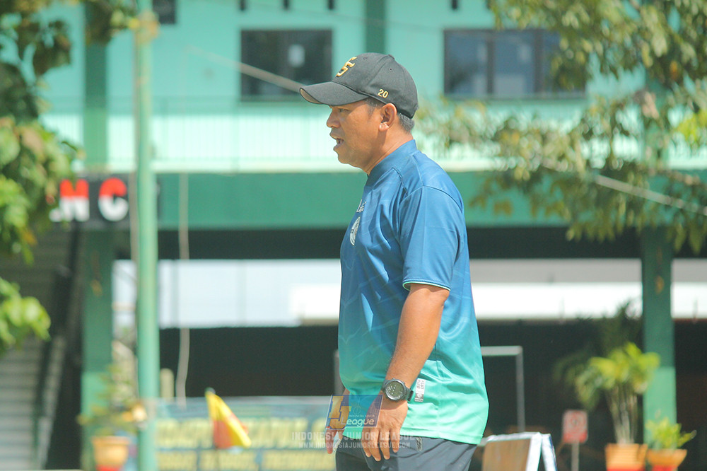 ijl big16 u12 261025 el zeds fc vs nusantara 2004