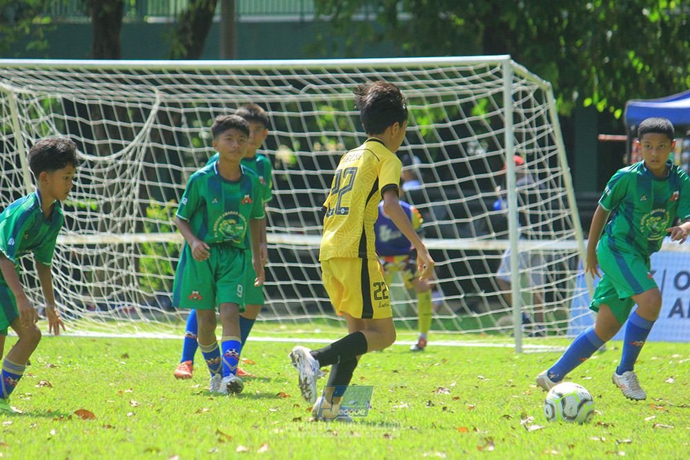ijl big16 u12 261025 el zeds fc vs nusantara 2004