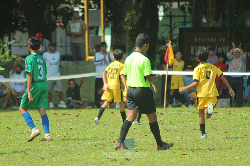 ijl big16 u12 261025 el zeds fc vs nusantara 2004