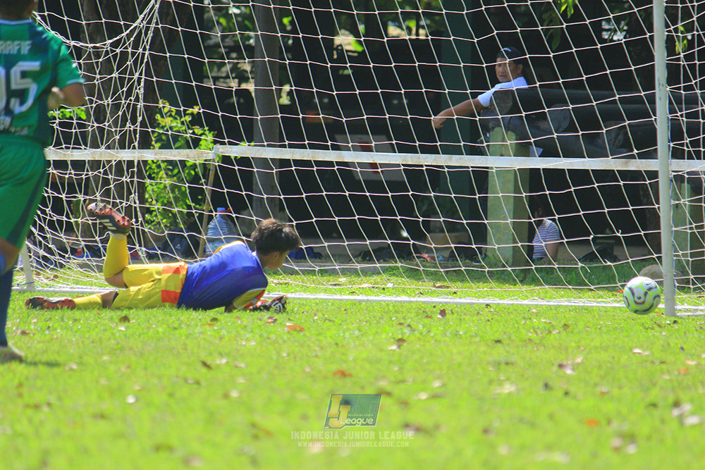 ijl big16 u12 261025 el zeds fc vs nusantara 2004