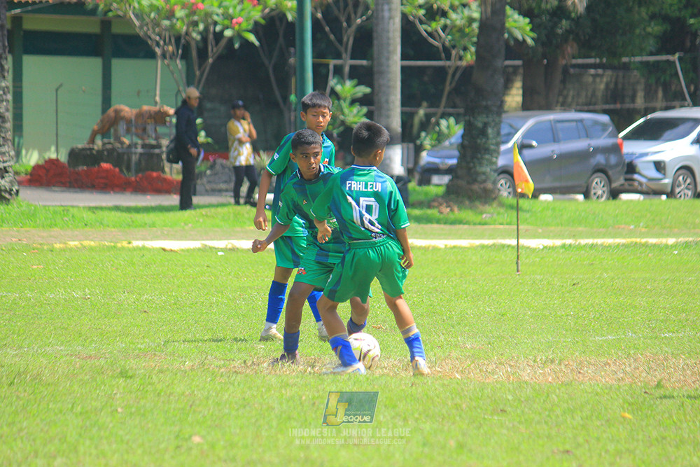 ijl big16 u12 261025 el zeds fc vs nusantara 2004