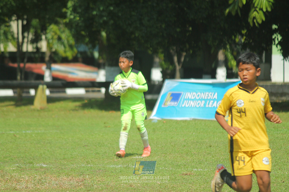 ijl big16 u12 261025 el zeds fc vs nusantara 2004