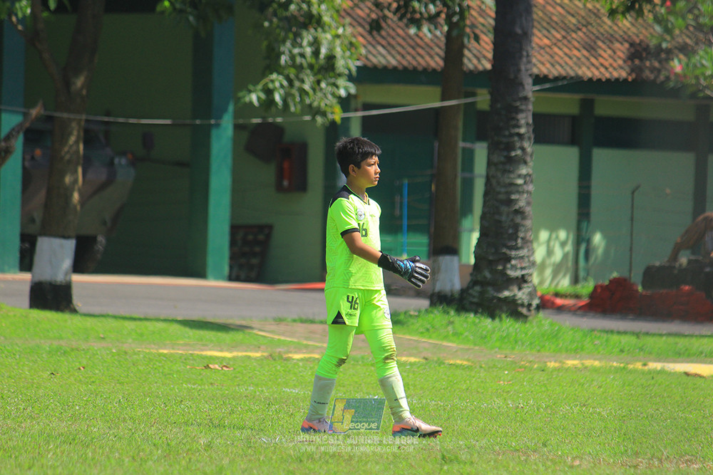 ijl big16 u12 261025 el zeds fc vs nusantara 2004