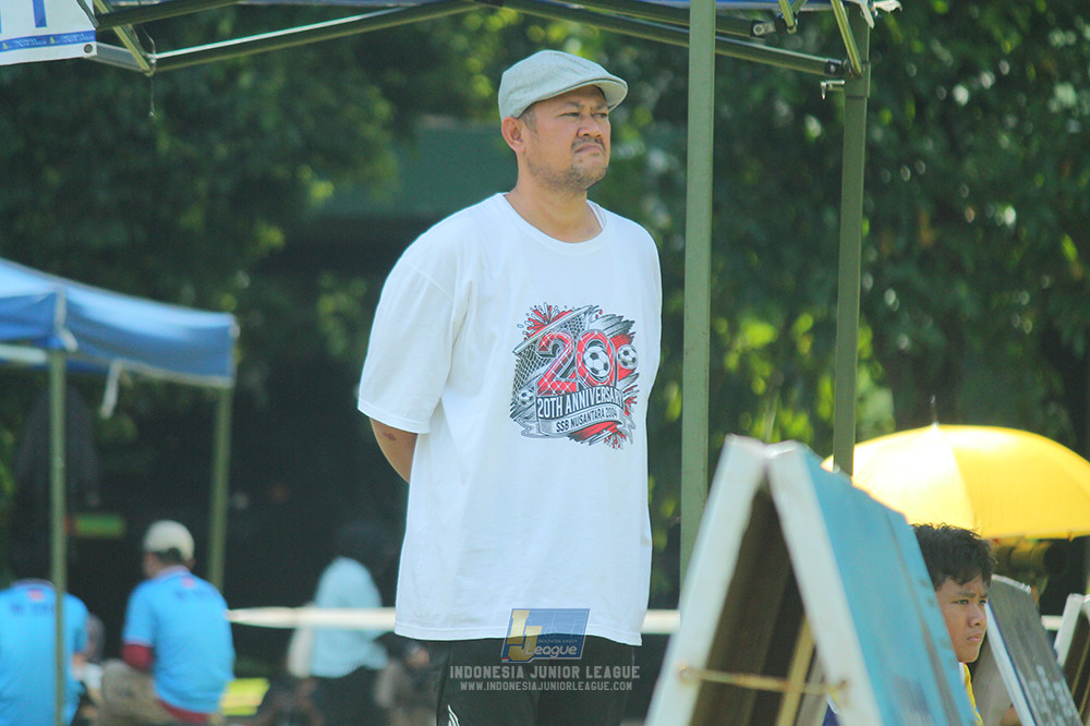 ijl big16 u12 261025 el zeds fc vs nusantara 2004