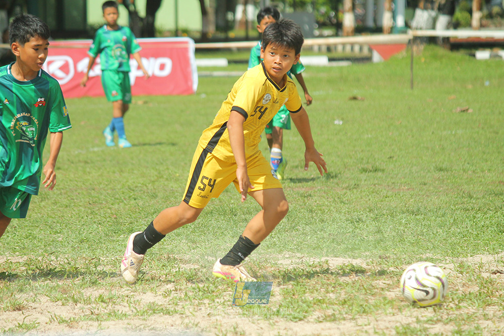 ijl big16 u12 261025 el zeds fc vs nusantara 2004