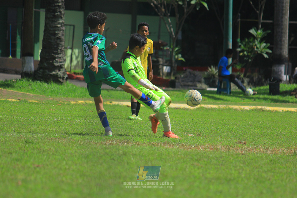 ijl big16 u12 261025 el zeds fc vs nusantara 2004