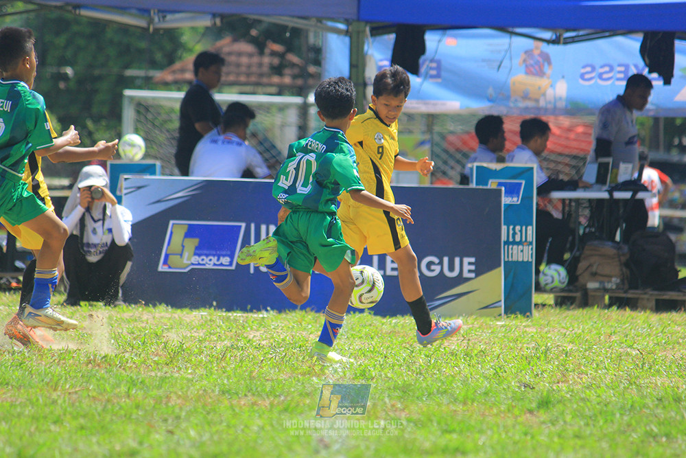 ijl big16 u12 261025 el zeds fc vs nusantara 2004