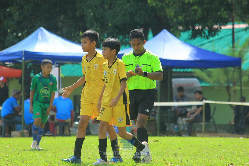 ijl big16 u12 261025 el zeds fc vs nusantara 2004