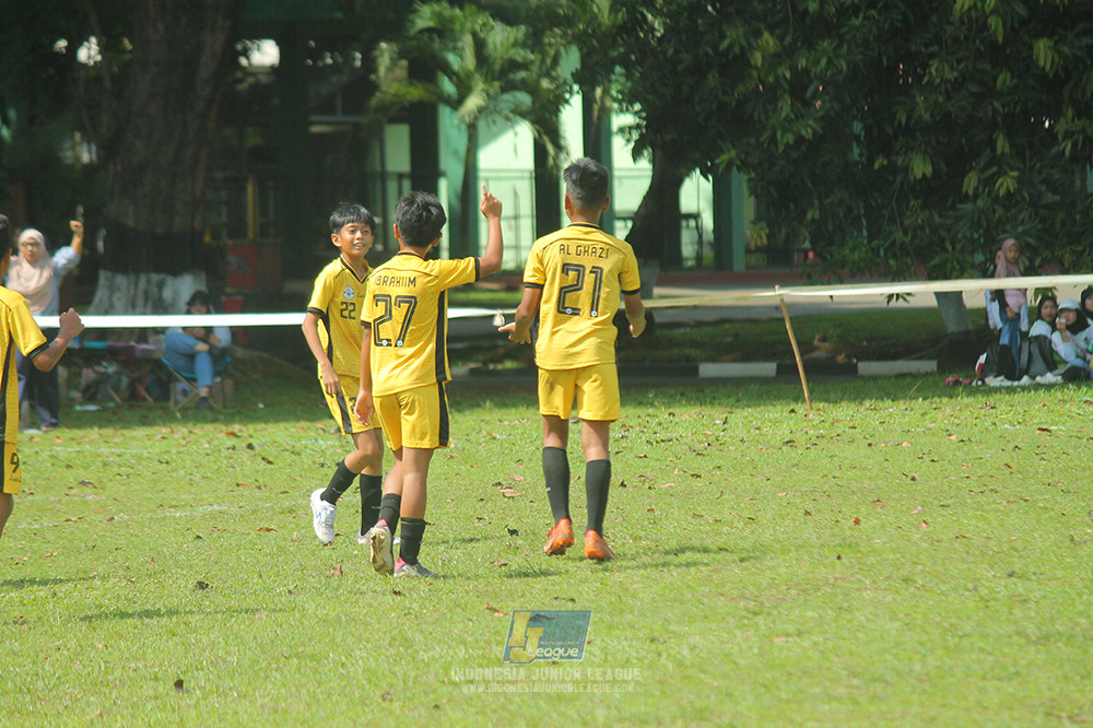 ijl big16 u12 261025 el zeds fc vs nusantara 2004