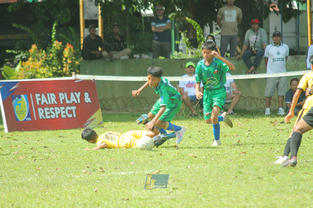 ijl big16 u12 261025 el zeds fc vs nusantara 2004