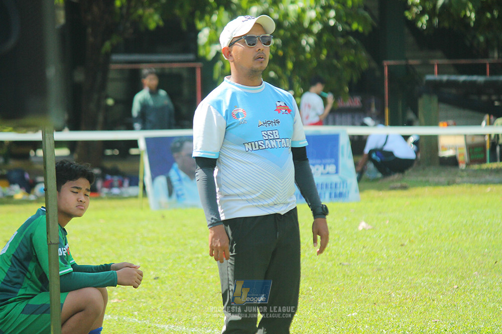 ijl big16 u12 261025 el zeds fc vs nusantara 2004