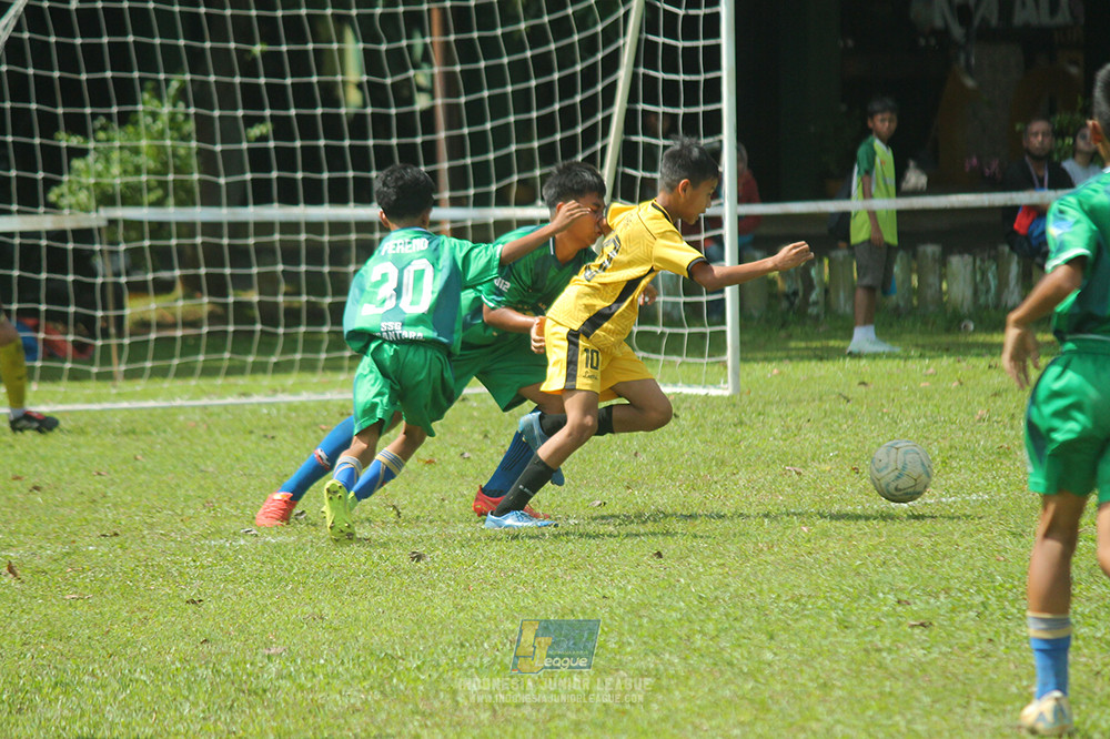 ijl big16 u12 261025 el zeds fc vs nusantara 2004
