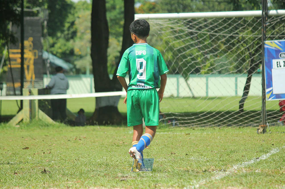 ijl big16 u12 261025 el zeds fc vs nusantara 2004