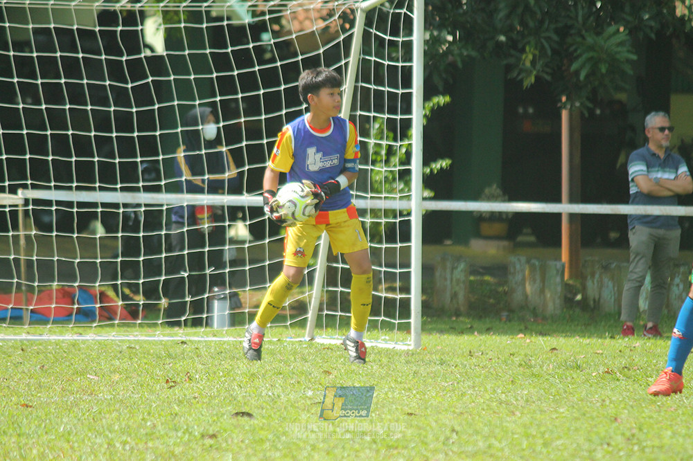 ijl big16 u12 261025 el zeds fc vs nusantara 2004