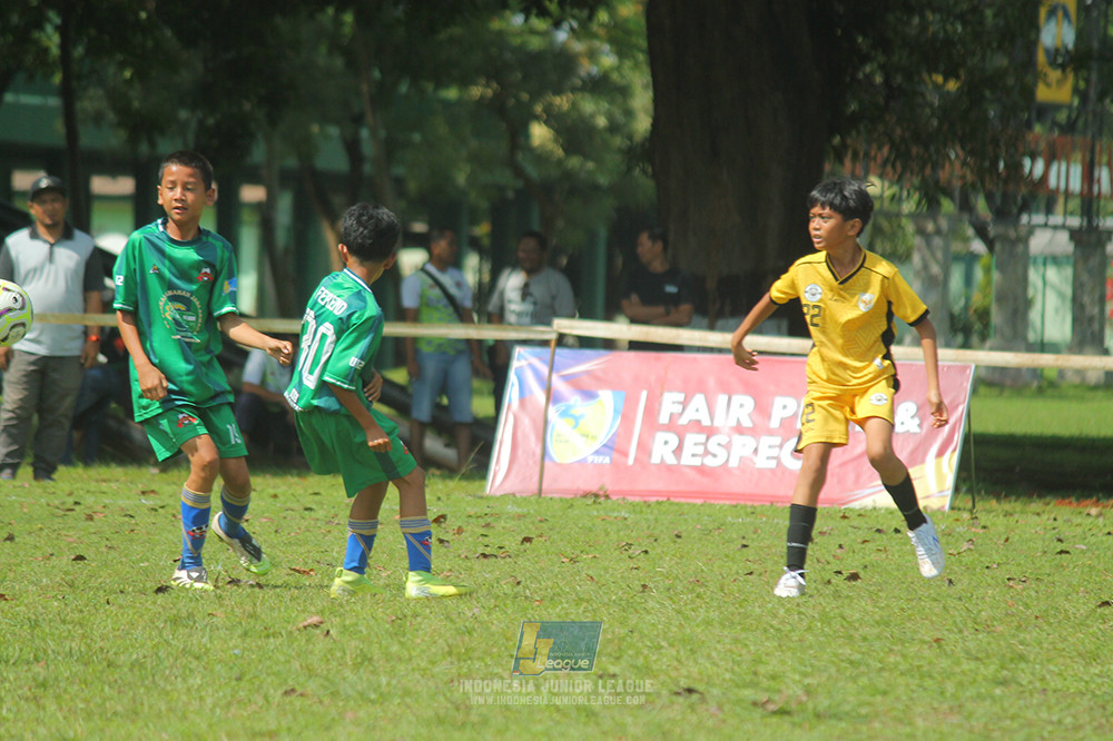 ijl big16 u12 261025 el zeds fc vs nusantara 2004