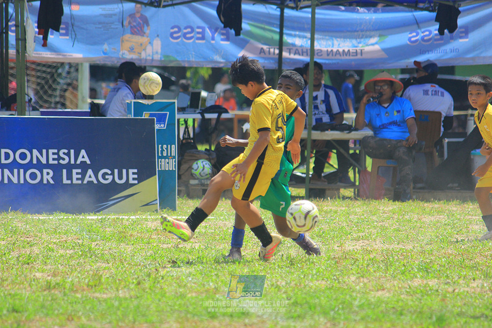 ijl big16 u12 261025 el zeds fc vs nusantara 2004