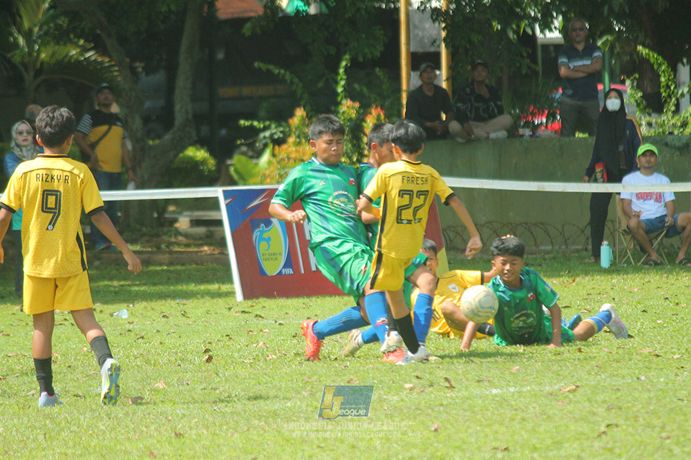 ijl big16 u12 261025 el zeds fc vs nusantara 2004