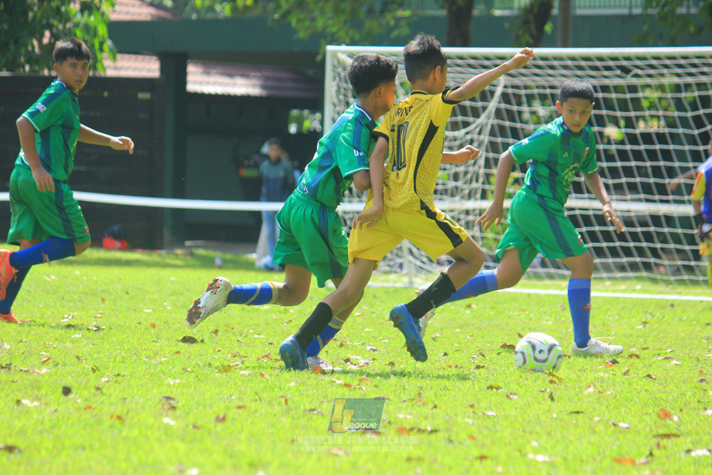 ijl big16 u12 261025 el zeds fc vs nusantara 2004