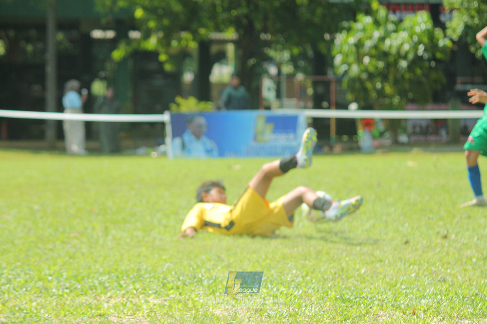 ijl big16 u12 261025 el zeds fc vs nusantara 2004