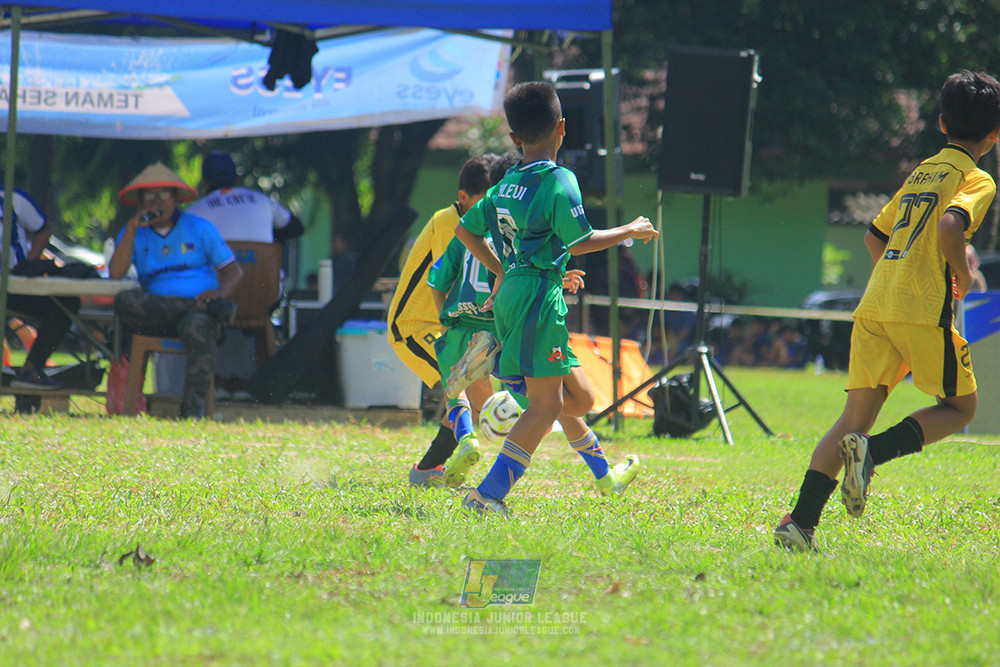 ijl big16 u12 261025 el zeds fc vs nusantara 2004