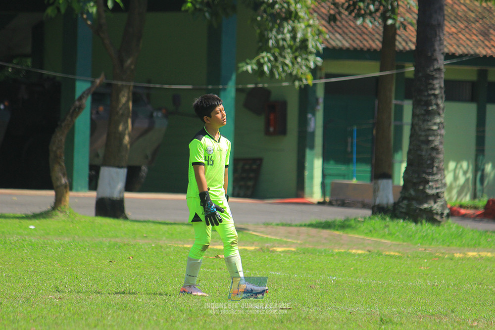 ijl big16 u12 261025 el zeds fc vs nusantara 2004