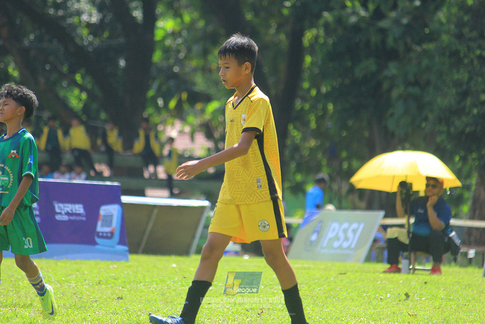 ijl big16 u12 261025 el zeds fc vs nusantara 2004