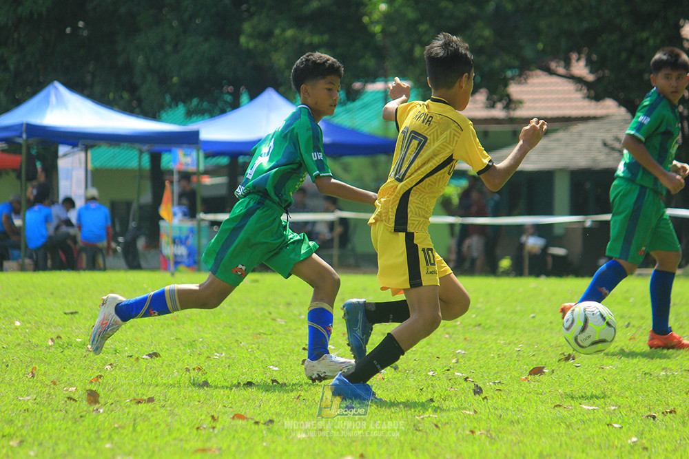ijl big16 u12 261025 el zeds fc vs nusantara 2004