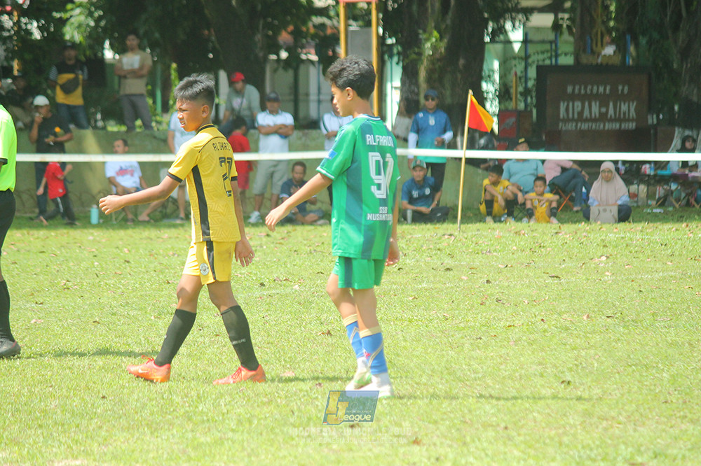 ijl big16 u12 261025 el zeds fc vs nusantara 2004