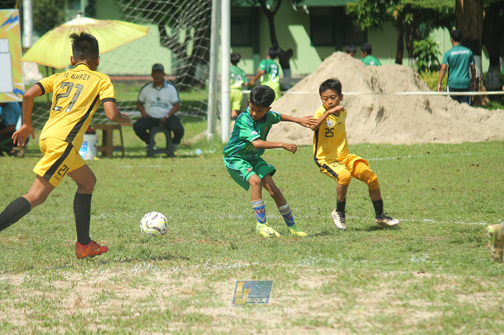 ijl big16 u12 261025 el zeds fc vs nusantara 2004