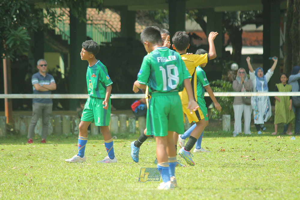 ijl big16 u12 261025 el zeds fc vs nusantara 2004