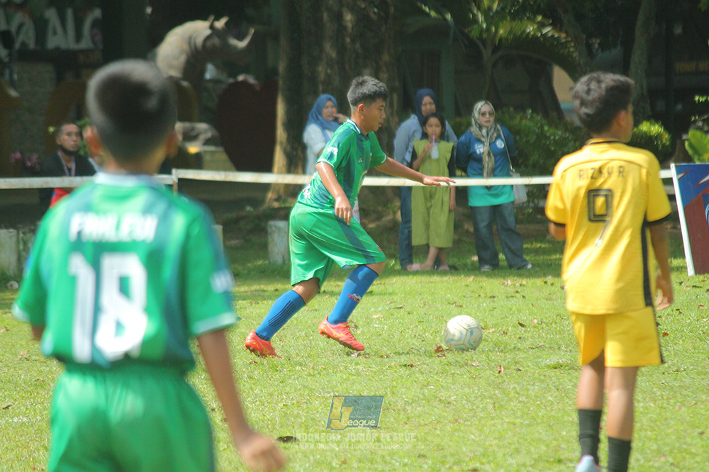 ijl big16 u12 261025 el zeds fc vs nusantara 2004