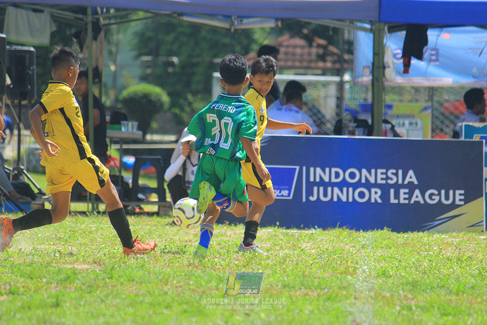 ijl big16 u12 261025 el zeds fc vs nusantara 2004
