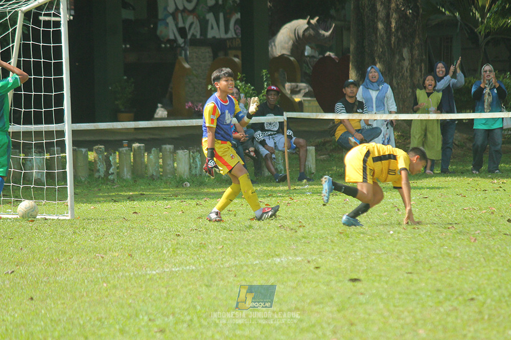 ijl big16 u12 261025 el zeds fc vs nusantara 2004
