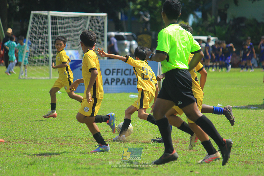 ijl big16 u12 261025 el zeds fc vs nusantara 2004