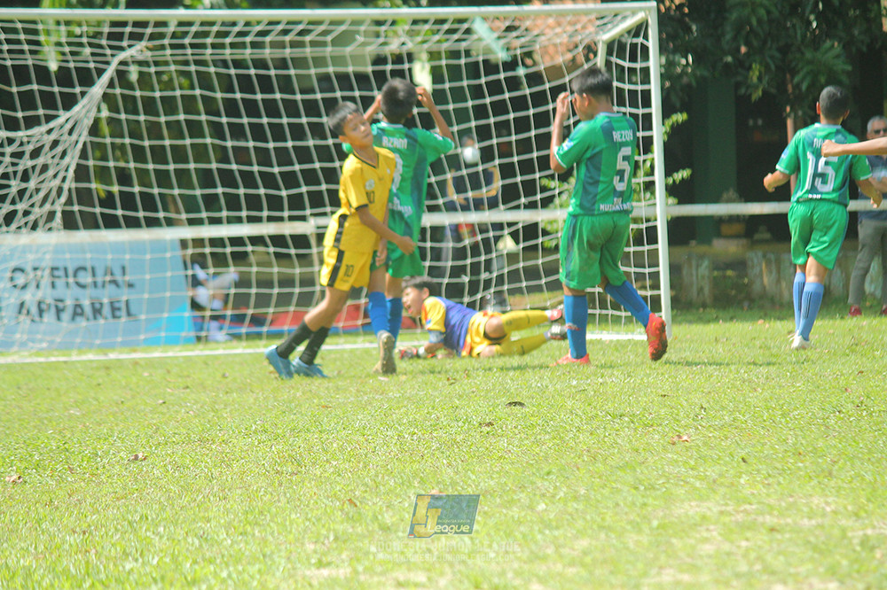 ijl big16 u12 261025 el zeds fc vs nusantara 2004